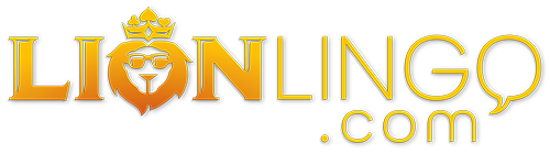 LionLingo.com